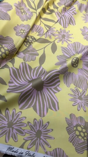 Italian cotton