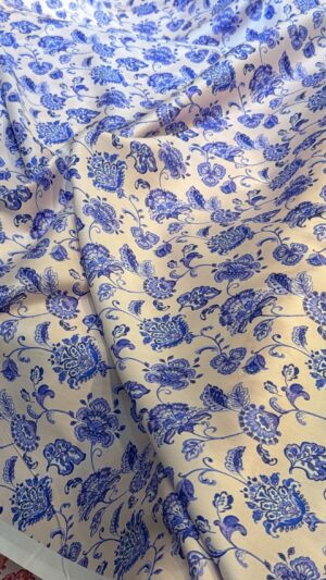 Italian cotton