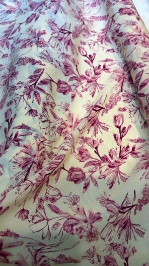 Silk crepe India