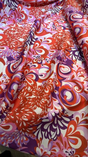 Italian cotton