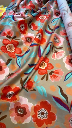 Italian cotton
