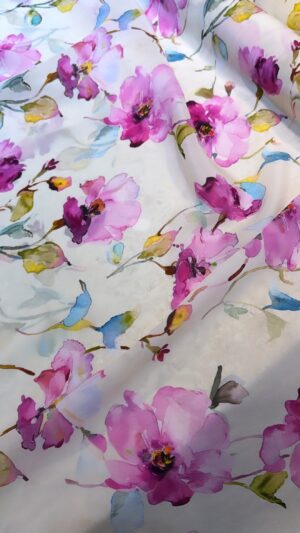 Silk crepe India