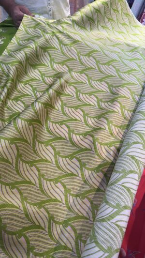 Pure silk satin SOLVANI