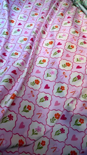 Cotton satin 2027