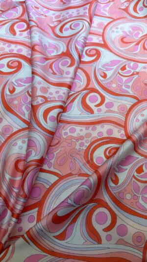 Cotton satin 2027