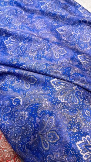 Cotton satin 2027