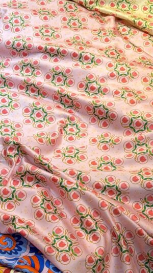 Cotton satin 2027