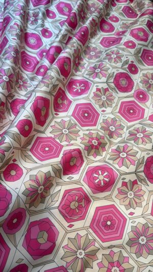 Cotton satin 2027