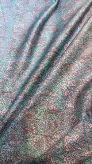 Cotton satin 2027