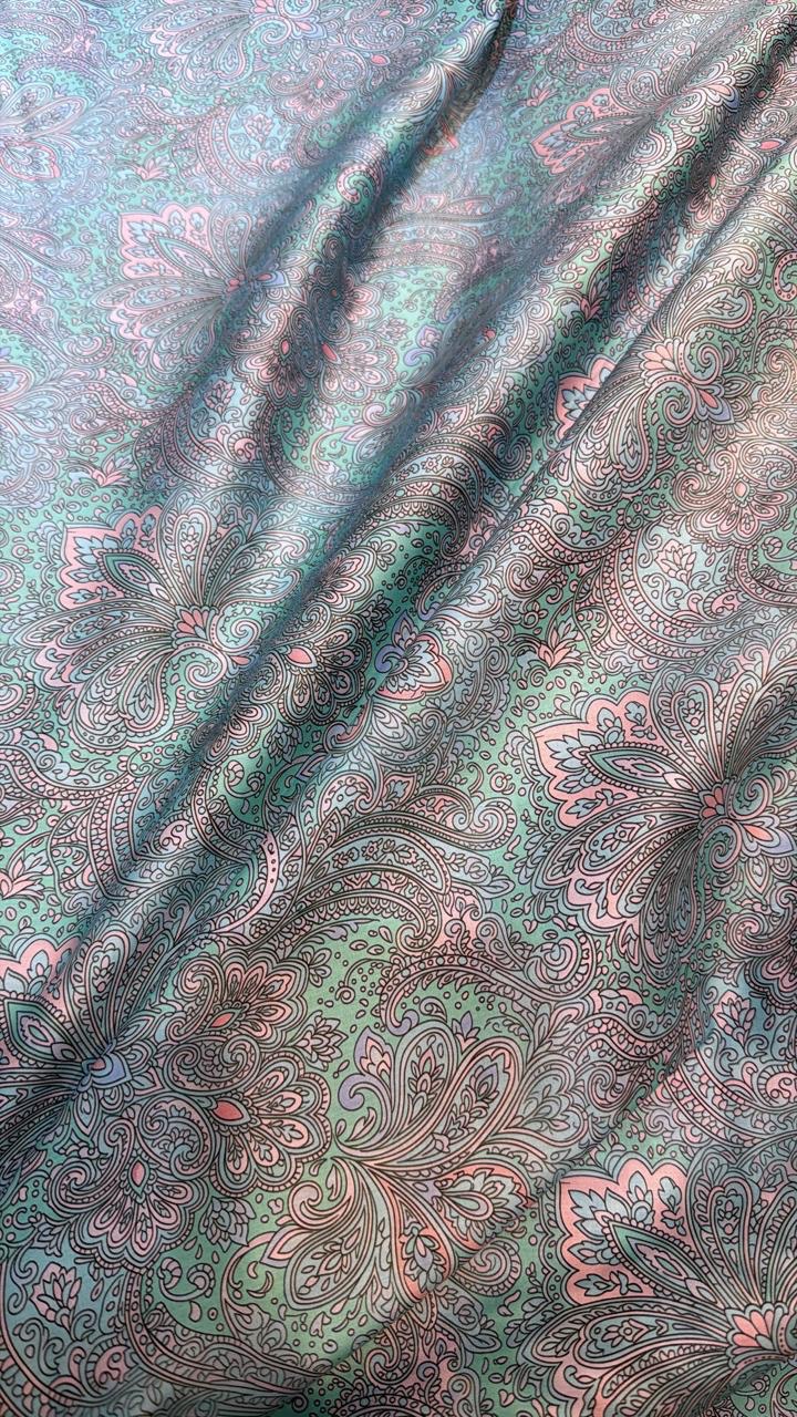 Cotton satin 2027