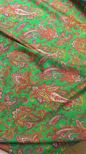 Cotton satin 2027