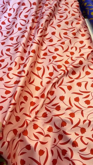 Cotton satin 2027