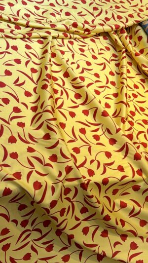 Cotton satin 2027