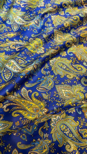 Cotton satin 2027