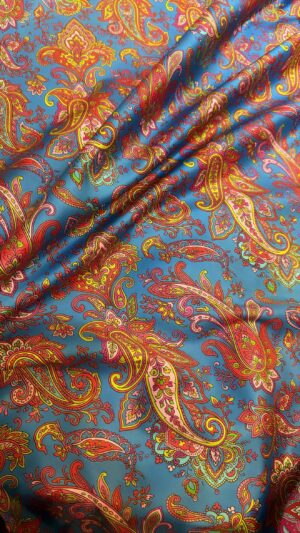 Cotton satin 2027