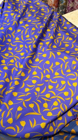 Cotton satin 2027