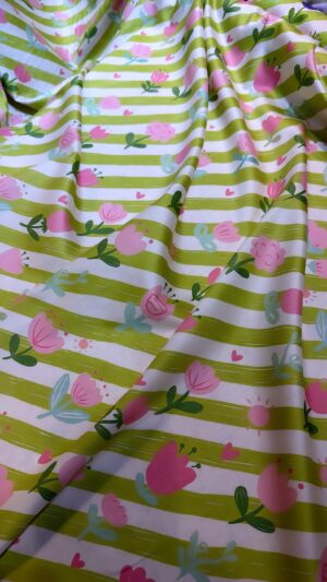 Cotton satin 2027