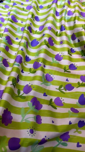 Cotton satin 2027
