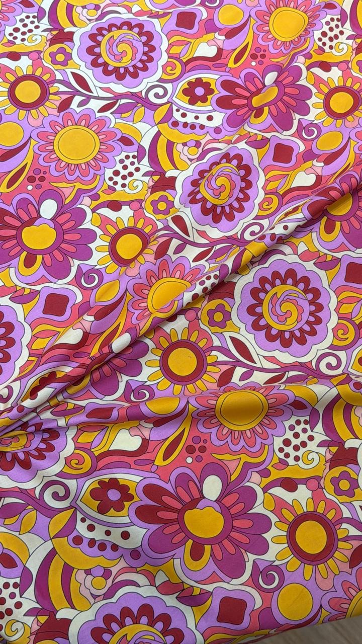 Cotton satin 2027