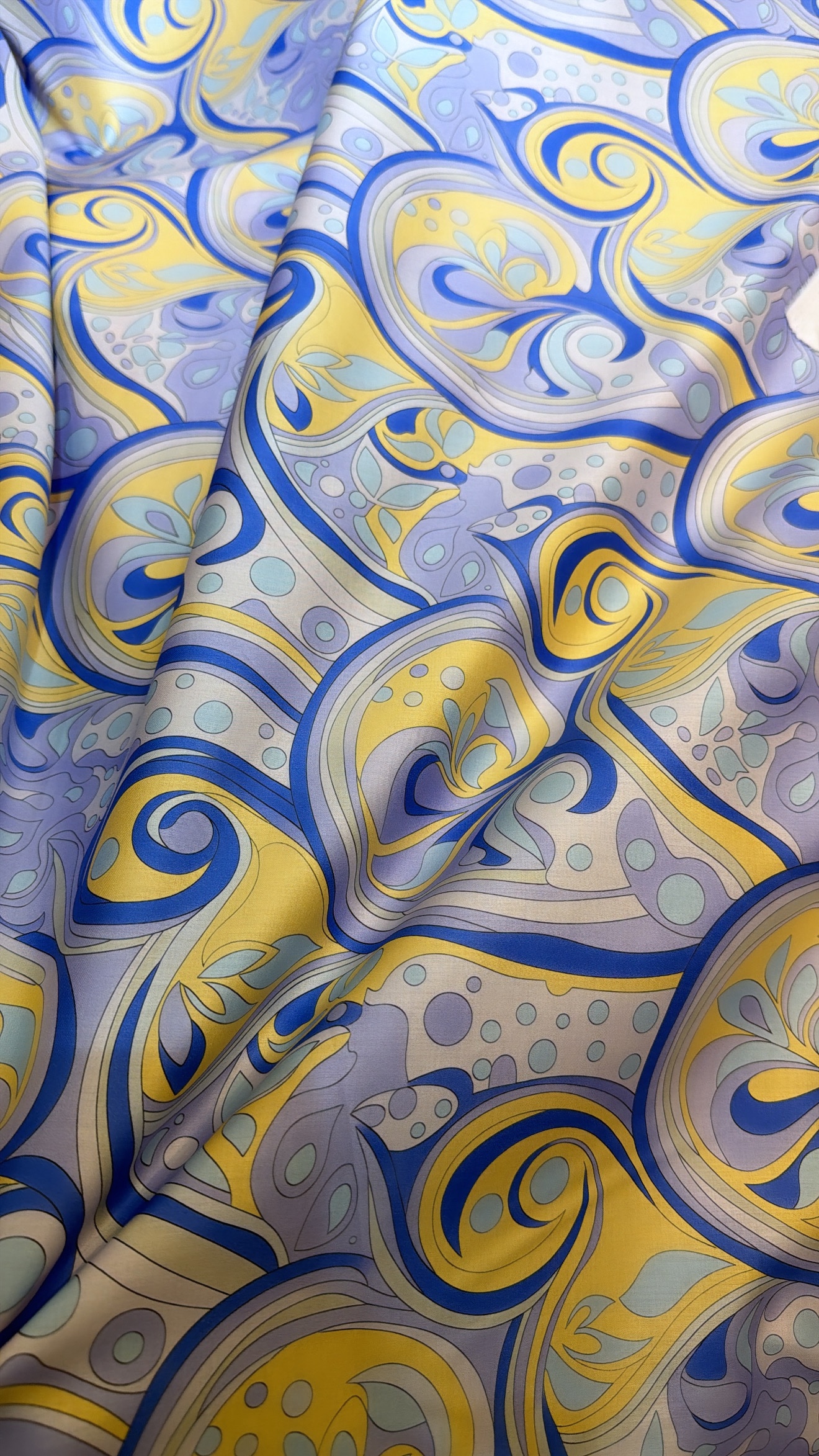 Cotton satin 2027