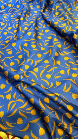 Cotton satin 2027