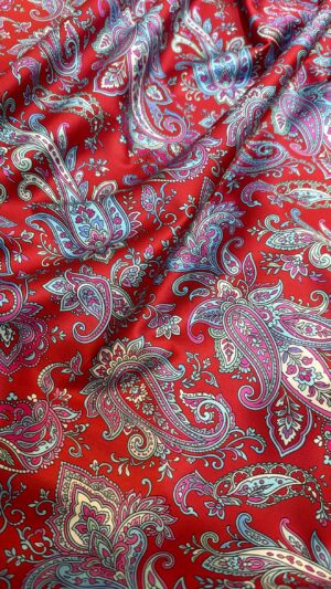 Cotton satin 2027