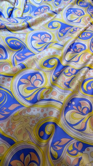 Cotton satin 2027