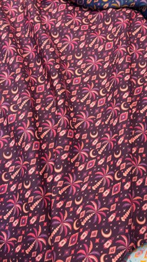 Ramadan 2027 cotton lawn
