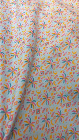 Ramadan 2027 cotton lawn