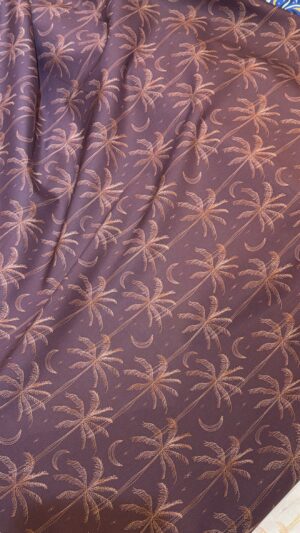 Ramadan 2027 cotton lawn