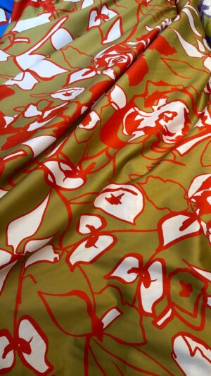 Italian cotton