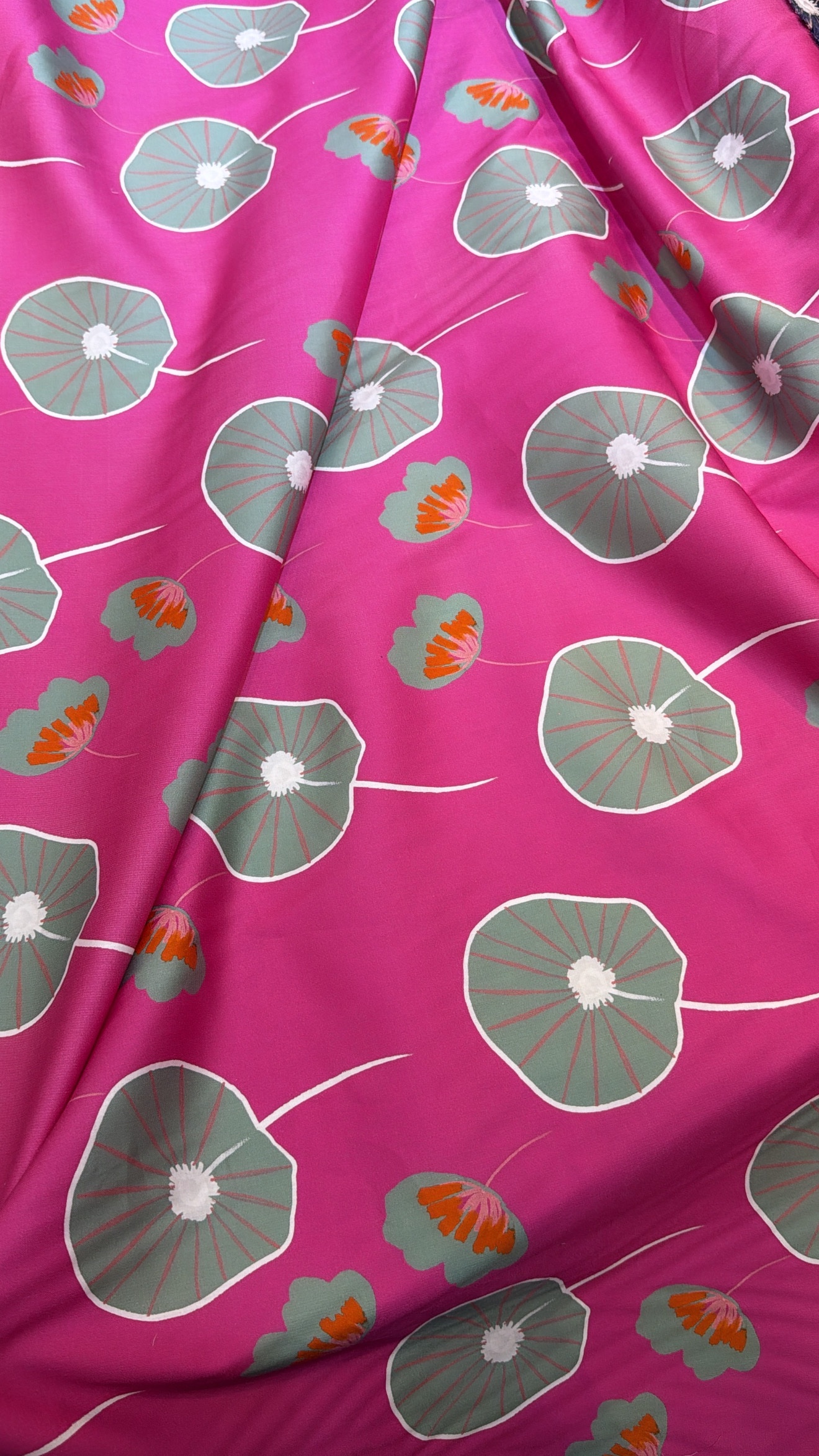 Italian cotton
