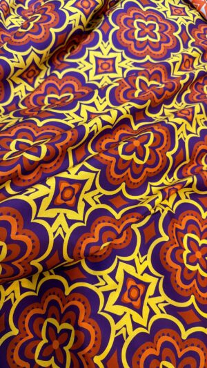 Buttery Liberty Cotton