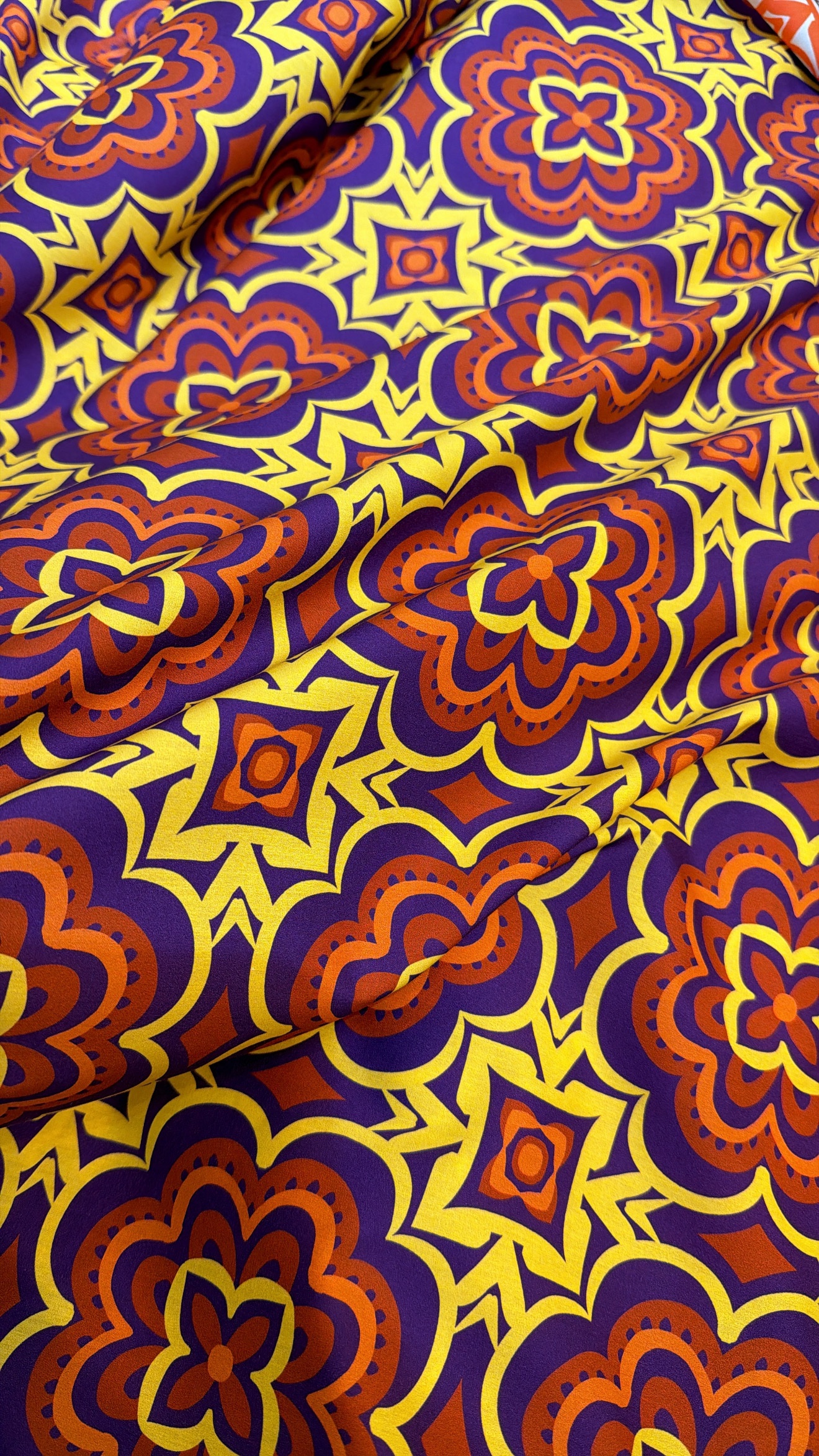 Buttery Liberty Cotton