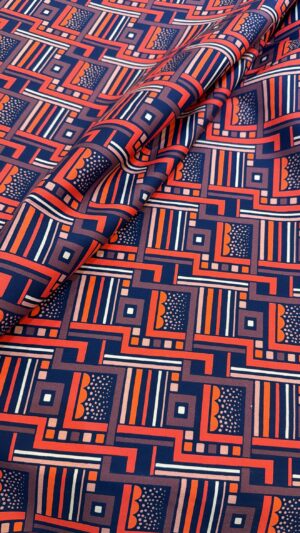 Buttery Liberty Cotton