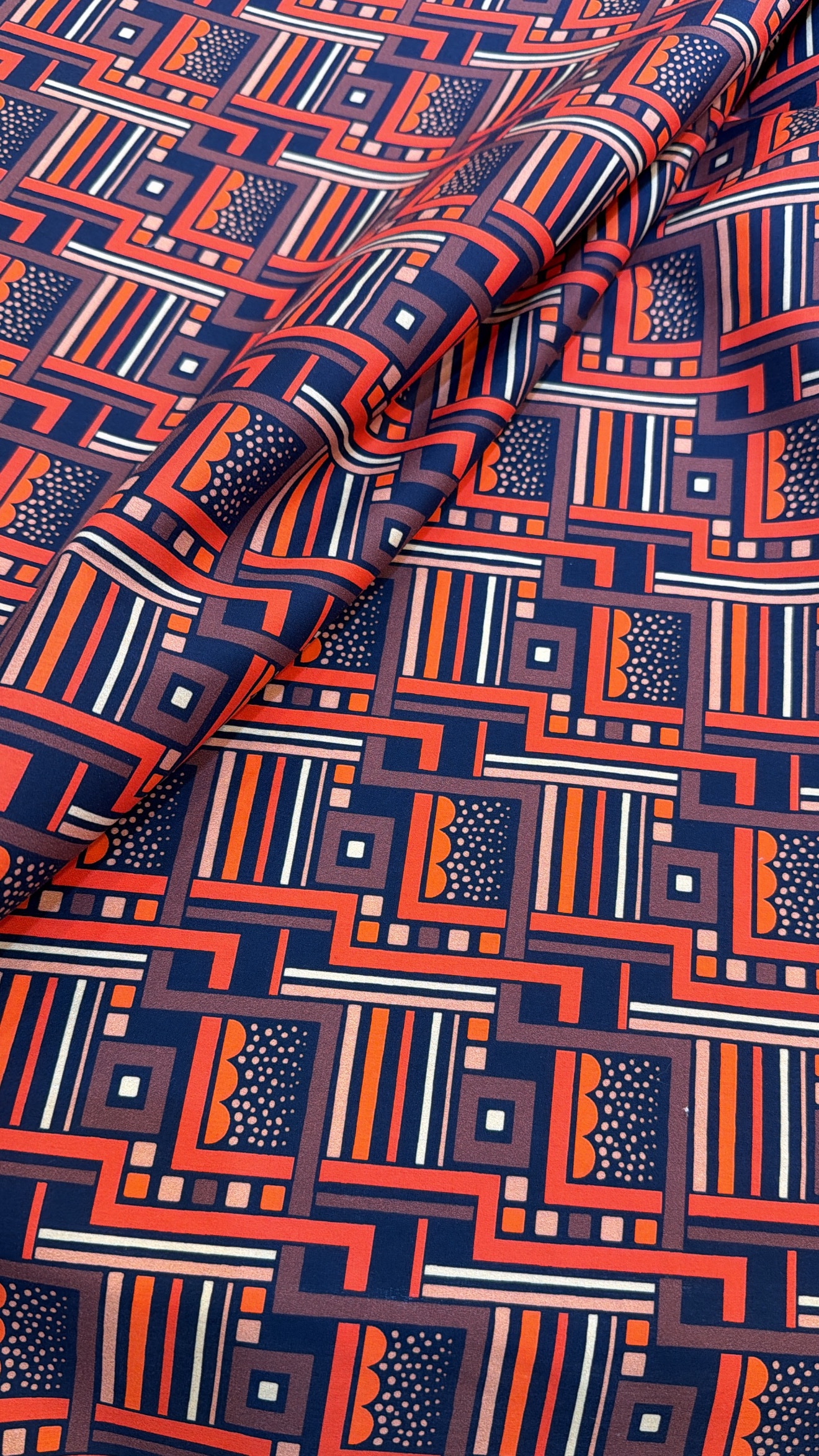 Buttery Liberty Cotton