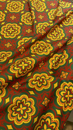 Buttery Liberty Cotton