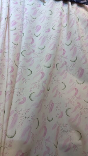 Ramadan 2027 cotton lawn