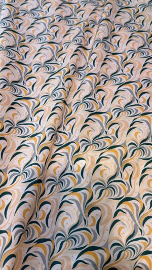 Ramadan 2027 cotton lawn