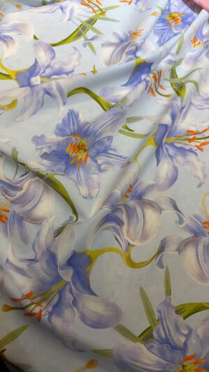 Buttery Liberty Cotton