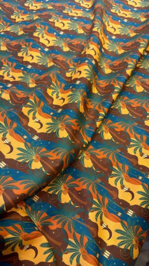 Ramadan 2027 cotton lawn