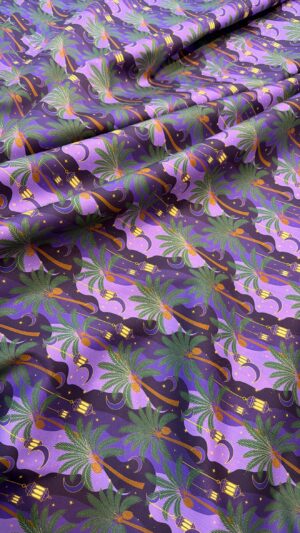 Ramadan 2027 cotton lawn