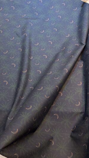 Ramadan 2027 cotton lawn