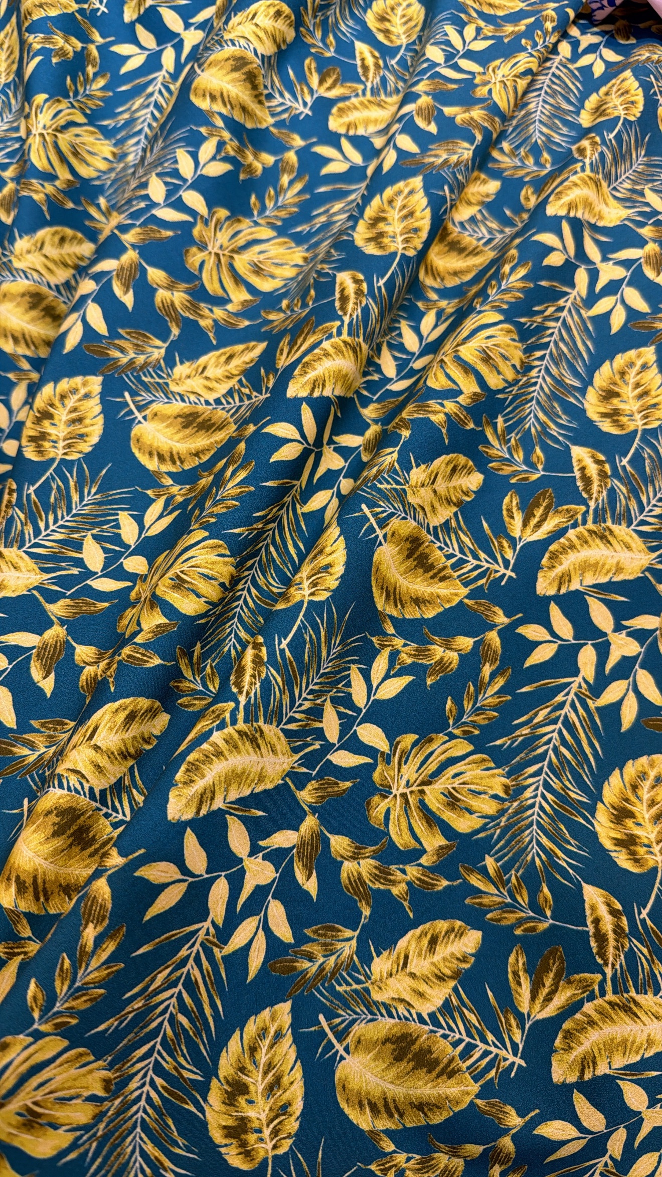 Buttery Liberty Cotton