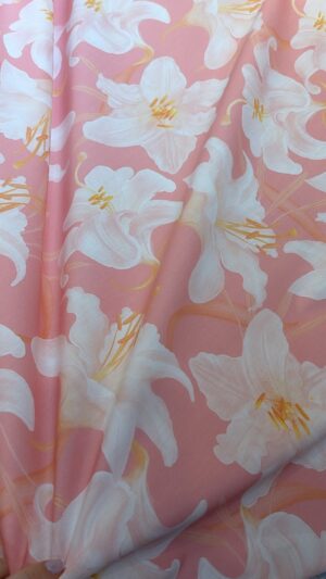 Buttery Liberty Cotton