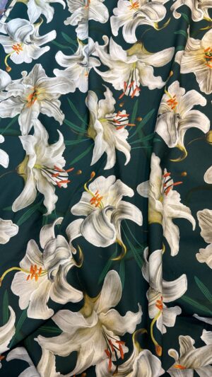Buttery Liberty Cotton