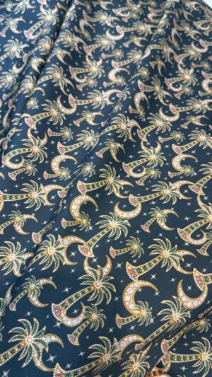 Ramadan 2027 cotton lawn