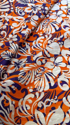Italian cotton