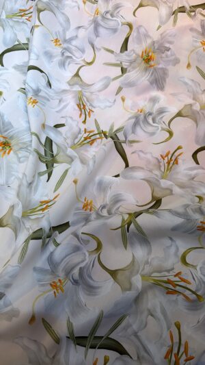 Buttery Liberty Cotton