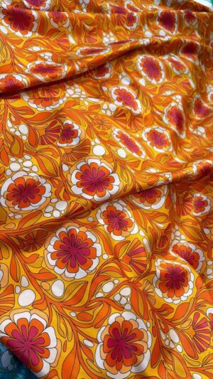 Cotton satin 2027